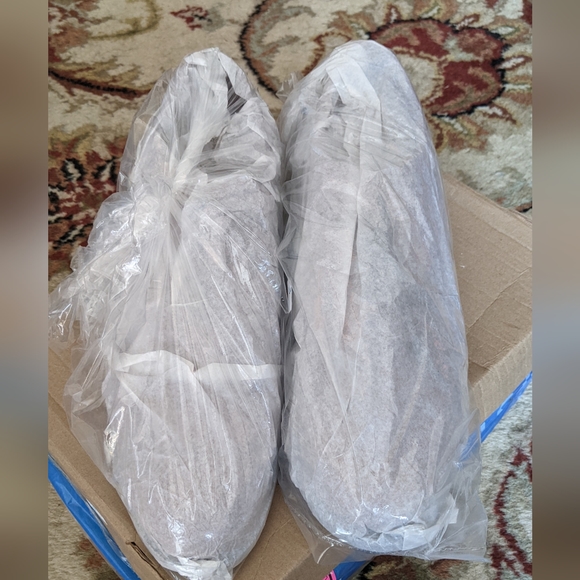 John Doe shoes - Picture 1 of 8